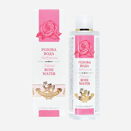 Rosenwasser – 200 ml