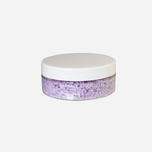 Badesalz mit Lavendelöl 250 g